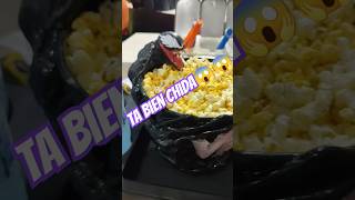 Mamalona Palomera de Venom Cinemex spiderman marvel mcu cinemex venom2 shorts [upl. by Guthry]