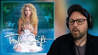 Taylor Swift Album Reaction [upl. by Storer171]