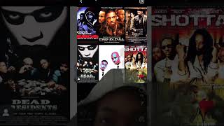 RATE THESE HOOD FILMS 🎥 rap hiphopartist hoodmovies [upl. by Nytsud]