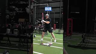 Common Issues tee work hitting batting baseball shorts tips [upl. by Martha508]