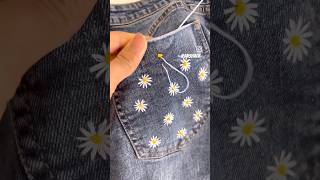 Jeans hacks🌼✅jeanshacksjeanshacktipsviralhacksviralshortviralvideoshortsviralshortsshort [upl. by Alberto569]