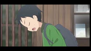 Takagi let Nishikata win Teasing Master Takagi San episode 9 season 3 [upl. by Aisya]