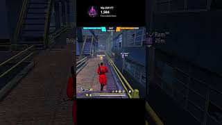 freefire new video totalgaming gyangaming shortsvideo shortsfeed short shorts youtubeshorts [upl. by Javier]