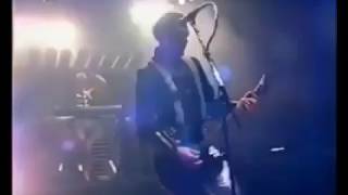 Heirate mich Guitar solo  live Richard kruspe [upl. by Ainafets695]