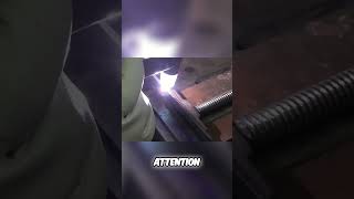 Edge Welding Tips [upl. by Ahseirej330]