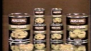 Creightons Ltd Commercial 1991 [upl. by Silberman]