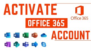 How to Download amp install MS Office 365  2021 for Free step by step Guide  Free Activation  Hindi [upl. by Olotrab]