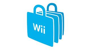 Main Theme OST Version  Wii Shop Channel [upl. by Gustafson]