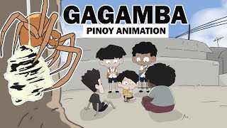 Pinaka Malakas na Gagamba  Pinoy Animation [upl. by Ak]