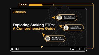 The Safest Path to Staking Understanding Staking ETPs [upl. by Fortna]