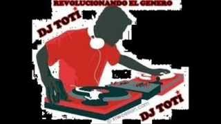 DJ TOTTI  MIX HAITIANO PARA BAILAR [upl. by Leseil]