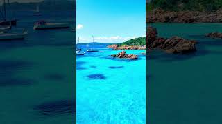 La Maddalena Archipelago Sardinia Italy [upl. by Blackstock]