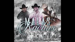 Malas Rachas  Luis R Conriquez ft Dareyes Ft Tony Aguirre  2022 [upl. by Anifesoj]