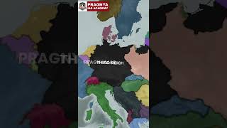 Why was Germany so Effective in World War 2 shorts Germany ww2 hitlerfacts Pragnyaias [upl. by Morrissey]