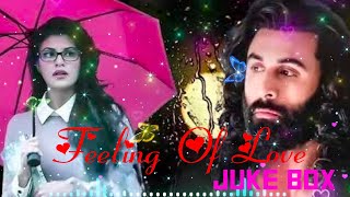 New Hindi Songs 2024 💛💚❤️ Best Mashup of Arijit Singh Jubin Nautiyal Atif Aslam B Praak [upl. by Akineg647]