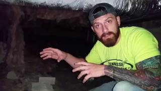 The Crawl Space Show  Identifying Moisture Problems In A Crawl Space [upl. by Sherard913]