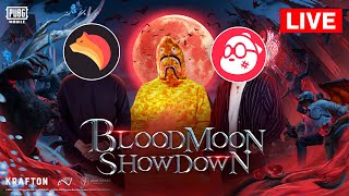 🔴Sevou LIVE with Levinho amp capigaming 🔴 BloodMoon Showdown [upl. by Eyanaj]