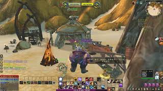 World of Warcraft waste material players dare not rank this cant play pvp can only…… [upl. by Benetta]