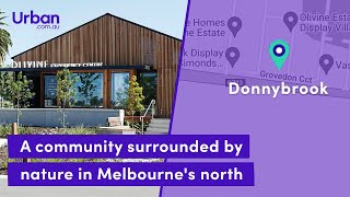 Olivine by Mirvac at 1025 Donnybrook Road VIC 🏡  Display Suite Tour [upl. by Nodlehs]