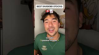 Best Dividend Stocks in Canada🇨🇦📈 [upl. by Isabelita]