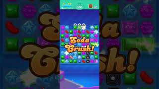 Candy Crush Soda Saga Level 1511  1515 Modded Gameplay [upl. by Anazus999]