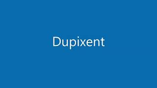 Nasal Polyps  Use of Dupixent [upl. by Vadnee]