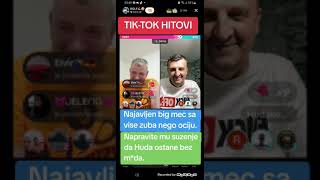 Role i HudaUzimanje pehara na proljeće tiktok humor [upl. by Marlee]