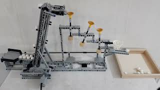 Lego GBC 155  GBC4ALL 24 [upl. by Ehrenberg]