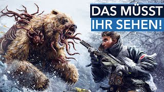 Ganz viele neue EgoShooter aber auch einige Ausreißer  TrailerRotation [upl. by Akila]