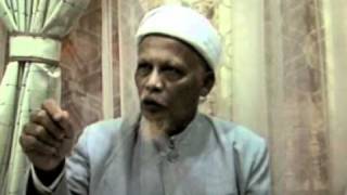 Bidaah  Ustaz Uthman ElMuhammady [upl. by Wylen]