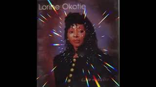 Lorine Okotie  Love medicine [upl. by Thecla]