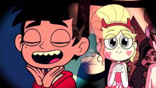 Starco AMV  Bombshell Blonde [upl. by Litnahs]