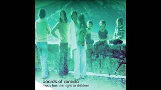 Boards of Canada cover  ROYGBIV MIDI download in description [upl. by Lletnahs452]