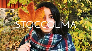 Cosa vedere a Stoccolma in 3 giorni  Fatti di Viaggi [upl. by Annawik]