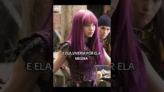 Apenas verdades naoflopaporfavor descendentes descendants vaiprofycaramba song lyrics music [upl. by Range]