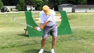 Golf Instruction with Kent Kluba [upl. by Haleehs]