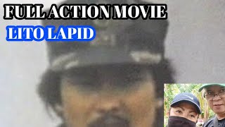 Full Action MovieLito Lapid [upl. by Bergstrom]