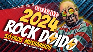 ROCK DOIDO LANÇAMENTO 2024 rockdoido [upl. by Nwahsaj884]