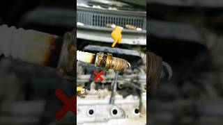 Car engine misfire problem mechenic automobile mechancial ytshorts shorts [upl. by Ademordna40]