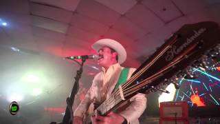 La Piñata  Los Tucanes de Tijuana En Vivo desde Merced CA [upl. by Ayana]