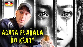 Agata płakała do kraty Marcin i Agata  Monachium [upl. by Colson]