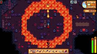 How to get a Protection Ring  Stardew Valley 15 [upl. by Sarnoff]