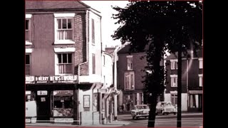 FORGOTTEN IMAGES OF HINCKLEY A film by Michael Skywood Clifford [upl. by Minton]