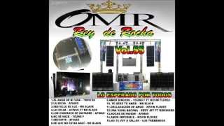 destello de luz mr black Rey De Rocha vol 55 [upl. by Quillan]