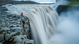 Cascata Ambiente EFFETTI SONORI [upl. by Hugibert998]