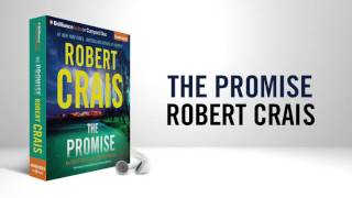 The Promise by Robert Crais [upl. by Maurice]