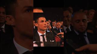 FIFA Robbery 💬💔🤡😤🇿🇦 2017 puskas awards ♥ trending football messi cr7 [upl. by Pease]