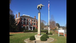 Town of Somers NY Town Board Meeting March 14 2024 [upl. by Robinet523]