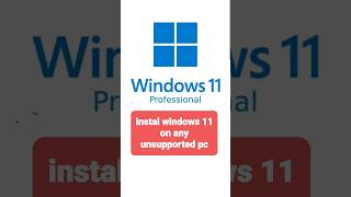 Install windows 11 on 6th generation dell laptop [upl. by Einhorn761]