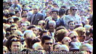 27 de Septiembre de 1975 Los Fusilaron al Alba [upl. by Euqinoj]